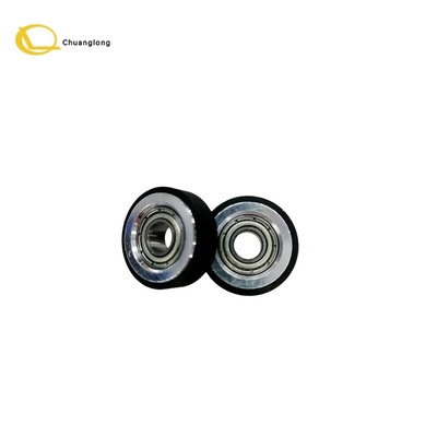 01750173205 1750173205-02 Rodillo lector de tarjetas Wincor V2CU 5MM Piezas de cajero automático