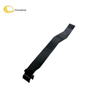 Buen precio 1750053977-22 1750053977-24 Repuestos de cajeros automáticos Wincor Nixdorf Procash CMD V4 Abrazadera del apilador en línea