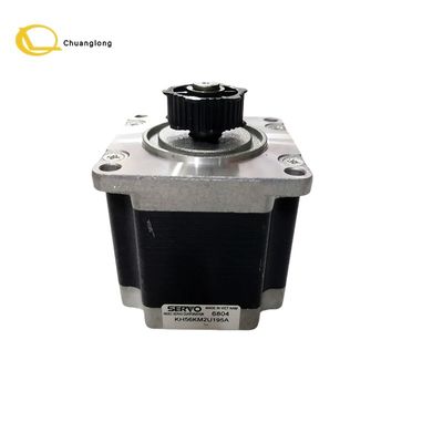 Buen precio 5640000219 S5640000219 Piezas de Máquina ATM Hyosung Motor Paso a Paso en línea