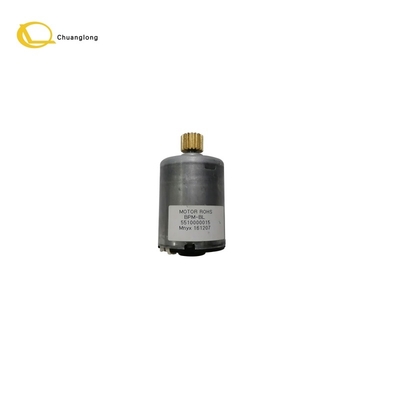 Hyosung Motor BRM-BR 5510000015 mnxy 161207 piezas de repuesto de la máquina