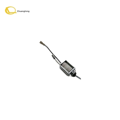 7430000255 7310000386 7310000386-17 Piezas de la máquina ATM del módulo V de Hyosung Solenoide
