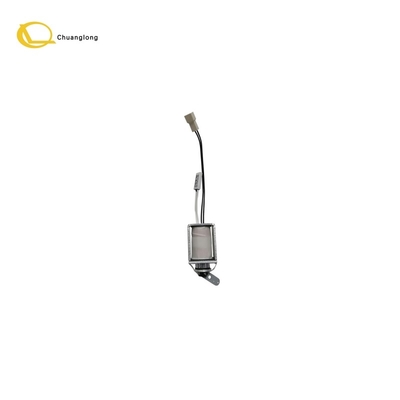7430000255 7310000386 7310000386-17 Piezas de la máquina ATM del módulo V de Hyosung Solenoide