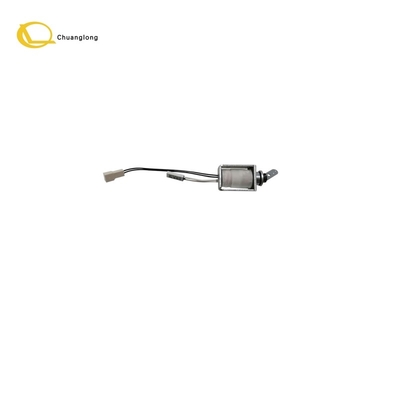 7430000255 7310000386 7310000386-17 Piezas de la máquina ATM del módulo V de Hyosung Solenoide