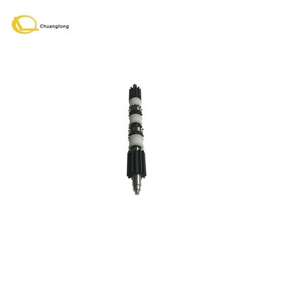 Piezas de la máquina ATM NCR S2 SNT Línea 2 RODILLO Eje Assy 4450754696 445-0754696 445-0761208-106