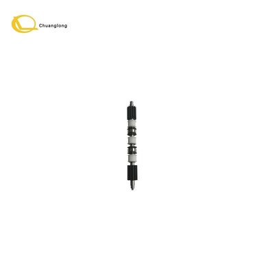 Piezas de la máquina ATM NCR S2 SNT Línea 2 RODILLO Eje Assy 4450754696 445-0754696 445-0761208-106