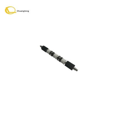 Piezas de la máquina ATM NCR S2 SNT Línea 2 RODILLO Eje Assy 4450754696 445-0754696 445-0761208-106