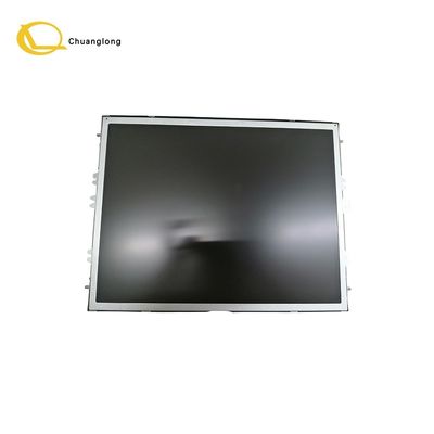 Buen precio 4450741591 445-0741591 Piezas de cajero automático NCR Monitor de pantalla LCD de 15 pulgadas en línea