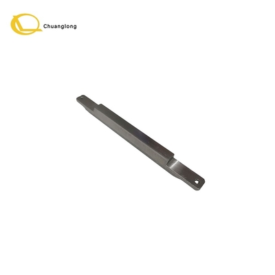 NP06 Wincor Nixdorf Parts de la máquina de cajeros automáticos Revista de la impresora ensamblaje de barras de hierro 10X2X1 cm