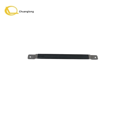 NP06 Wincor Nixdorf Parts de la máquina de cajeros automáticos Revista de la impresora ensamblaje de barras de hierro 10X2X1 cm