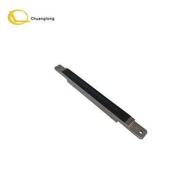 NP06 Wincor Nixdorf Parts de la máquina de cajeros automáticos Revista de la impresora ensamblaje de barras de hierro 10X2X1 cm