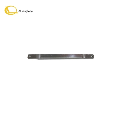 NP06 Wincor Nixdorf Parts de la máquina de cajeros automáticos Revista de la impresora ensamblaje de barras de hierro 10X2X1 cm