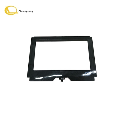 Repuestos de la máquina de cajeros automáticos NCR S2 Rechazo de la cinta de la tapa superior 4450756691 04450756691