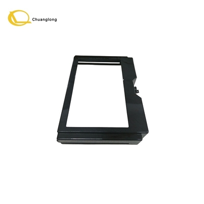Repuestos de la máquina de cajeros automáticos NCR S2 Rechazo de la cinta de la tapa superior 4450756691 04450756691