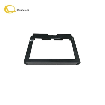 Repuestos de la máquina de cajeros automáticos NCR S2 Rechazo de la cinta de la tapa superior 4450756691 04450756691