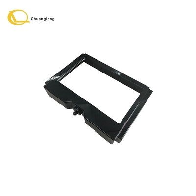 Repuestos de la máquina de cajeros automáticos NCR S2 Rechazo de la cinta de la tapa superior 4450756691 04450756691