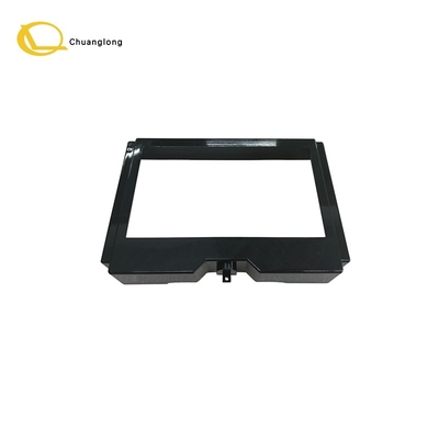 Repuestos de la máquina de cajeros automáticos NCR S2 Rechazo de la cinta de la tapa superior 4450756691 04450756691