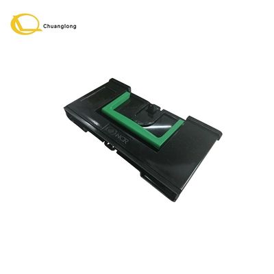 445-0693308 4450693308 NCR 5877 6625 S1 LatchFast Purge Bin Puerta de cassette de rechazo ATM S1 Bin 6622E