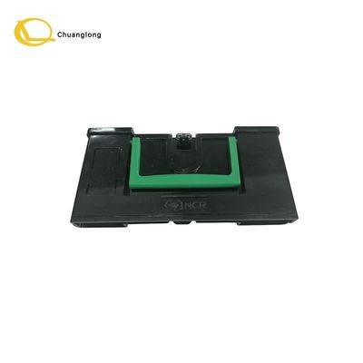 Buen precio 445-0693308 4450693308 NCR 5877 6625 S1 LatchFast Purge Bin Puerta de cassette de rechazo ATM S1 Bin 6622E en línea