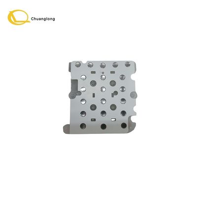 252-001-01-J POS Verifone VX520 Ensamblaje de teclado Terminal de POS Reemplazo de teclado teclado