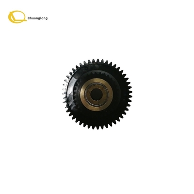 Glory GFB-800 GFB800 1100T057 Cajero automático Contador de billetes 1100T057 ENGRANAJE DE TRANSFERENCIA 47/32T