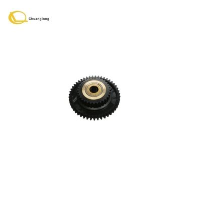 Glory GFB-800 GFB800 1100T057 Cajero automático Contador de billetes 1100T057 ENGRANAJE DE TRANSFERENCIA 47/32T