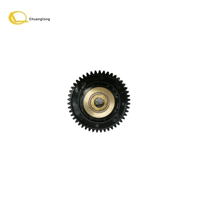 Glory GFB-800 GFB800 1100T057 Cajero automático Contador de billetes 1100T057 ENGRANAJE DE TRANSFERENCIA 47/32T