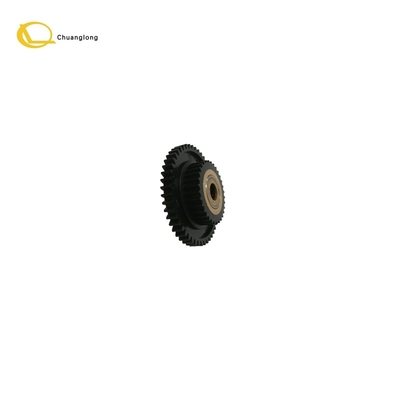 Glory GFB-800 GFB800 1100T057 Cajero automático Contador de billetes 1100T057 ENGRANAJE DE TRANSFERENCIA 47/32T