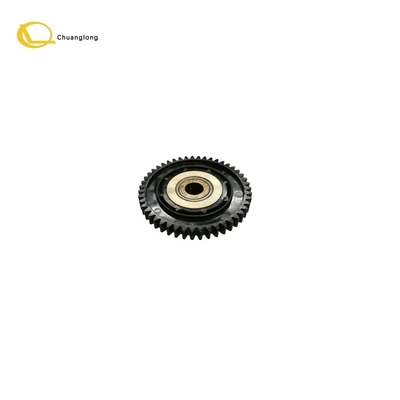 Glory GFB-800 GFB800 1100T057 Cajero automático Contador de billetes 1100T057 ENGRANAJE DE TRANSFERENCIA 47/32T
