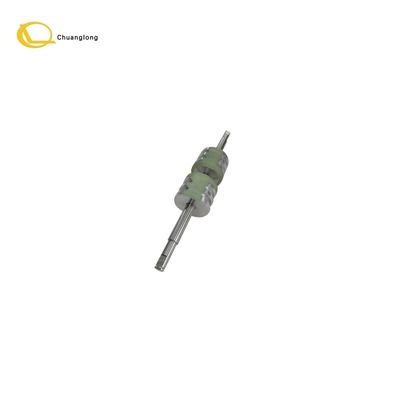 Buen precio 7310000574 7310000574-14 Eje del rodillo de alimentación del casete de billetes Hyosung para piezas de cajeros automáticos en línea