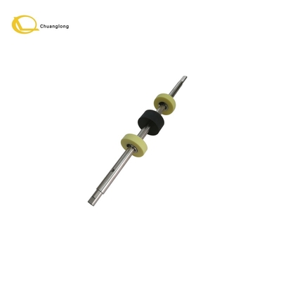 Hyosung CDU1100 Roller inferior S4520000318 4520000318 Partes de máquinas de cajeros automáticos