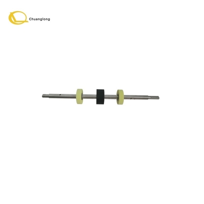 Hyosung CDU1100 Roller inferior S4520000318 4520000318 Partes de máquinas de cajeros automáticos