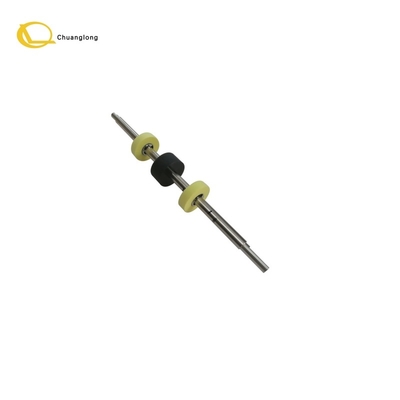 Hyosung CDU1100 Roller inferior S4520000318 4520000318 Partes de máquinas de cajeros automáticos