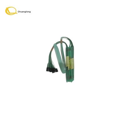 1750190136 01750190136 Teclado de funciones Wincor PC280  Piezas de cajero automático