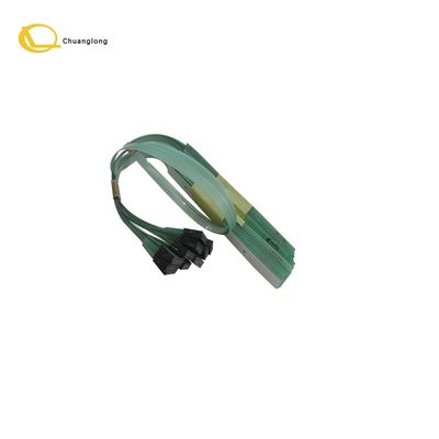 1750190136 01750190136 Teclado de funciones Wincor PC280  Piezas de cajero automático