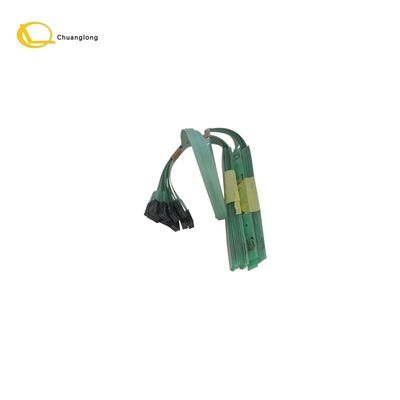 1750190136 01750190136 Teclado de funciones Wincor PC280  Piezas de cajero automático