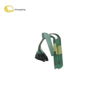 1750190136 01750190136 Teclado de funciones Wincor PC280  Piezas de cajero automático