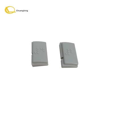 Las piezas de la máquina de cajeros automáticos Wincor PC280 Función de la máquina teclado membranas clave