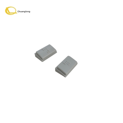 Las piezas de la máquina de cajeros automáticos Wincor PC280 Función de la máquina teclado membranas clave