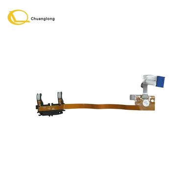 Buen precio Partes de la máquina ATM Wincor Estación de medición de cerámica sensor de soporte modelo 01750044668 1750044668 en línea