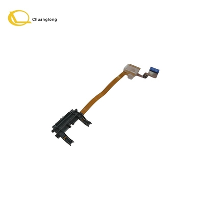 Partes de la máquina ATM Wincor Estación de medición de cerámica sensor de soporte modelo 01750044668 1750044668