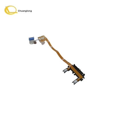 Partes de la máquina ATM Wincor Estación de medición de cerámica sensor de soporte modelo 01750044668 1750044668
