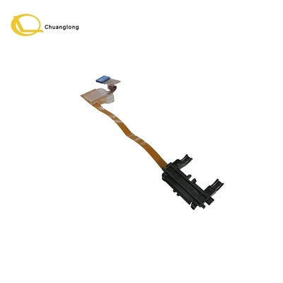 Partes de la máquina ATM Wincor Estación de medición de cerámica sensor de soporte modelo 01750044668 1750044668