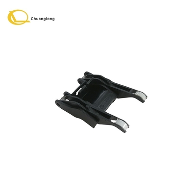 Piezas de cajero automático Wincor Estación de medición Soporte de sensor Material metálico 1750044668 01750044668