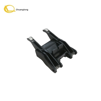 Piezas de cajero automático Wincor Estación de medición Soporte de sensor Material metálico 1750044668 01750044668