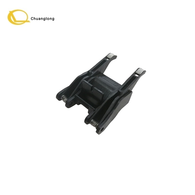 Piezas de cajero automático Wincor Estación de medición Soporte de sensor Material metálico 1750044668 01750044668