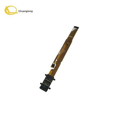 Buen precio 1750173205 01750173205 ATM Wincor Partes V2CU Lector de tarjetas IC Lector de chips de contacto en línea