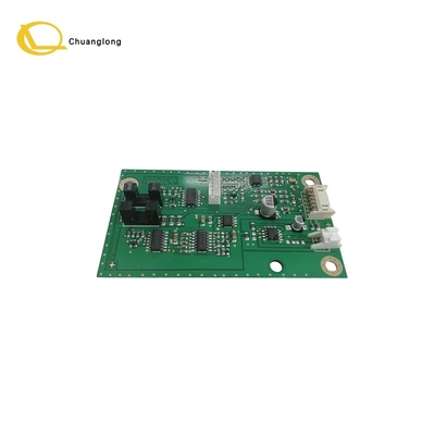 1750206036 01750206036 Wincor Nixdorf  Placa PCB de control del obturador Piezas de repuesto para cajeros automáticos