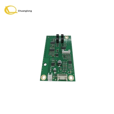 1750206036 01750206036 Wincor Nixdorf  Placa PCB de control del obturador Piezas de repuesto para cajeros automáticos
