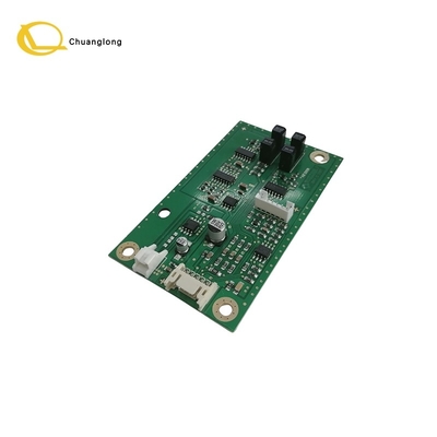 1750206036 01750206036 Wincor Nixdorf  Placa PCB de control del obturador Piezas de repuesto para cajeros automáticos