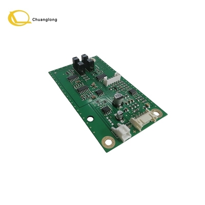 1750206036 01750206036 Wincor Nixdorf  Placa PCB de control del obturador Piezas de repuesto para cajeros automáticos